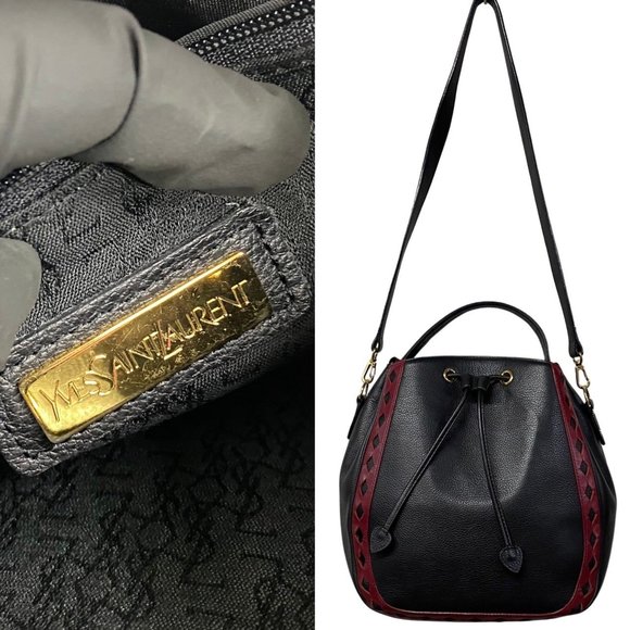 Saint Laurent Handbag - Picture 8 of 10